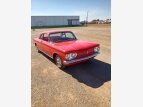 Thumbnail Photo 41 for 1962 Chevrolet Corvair